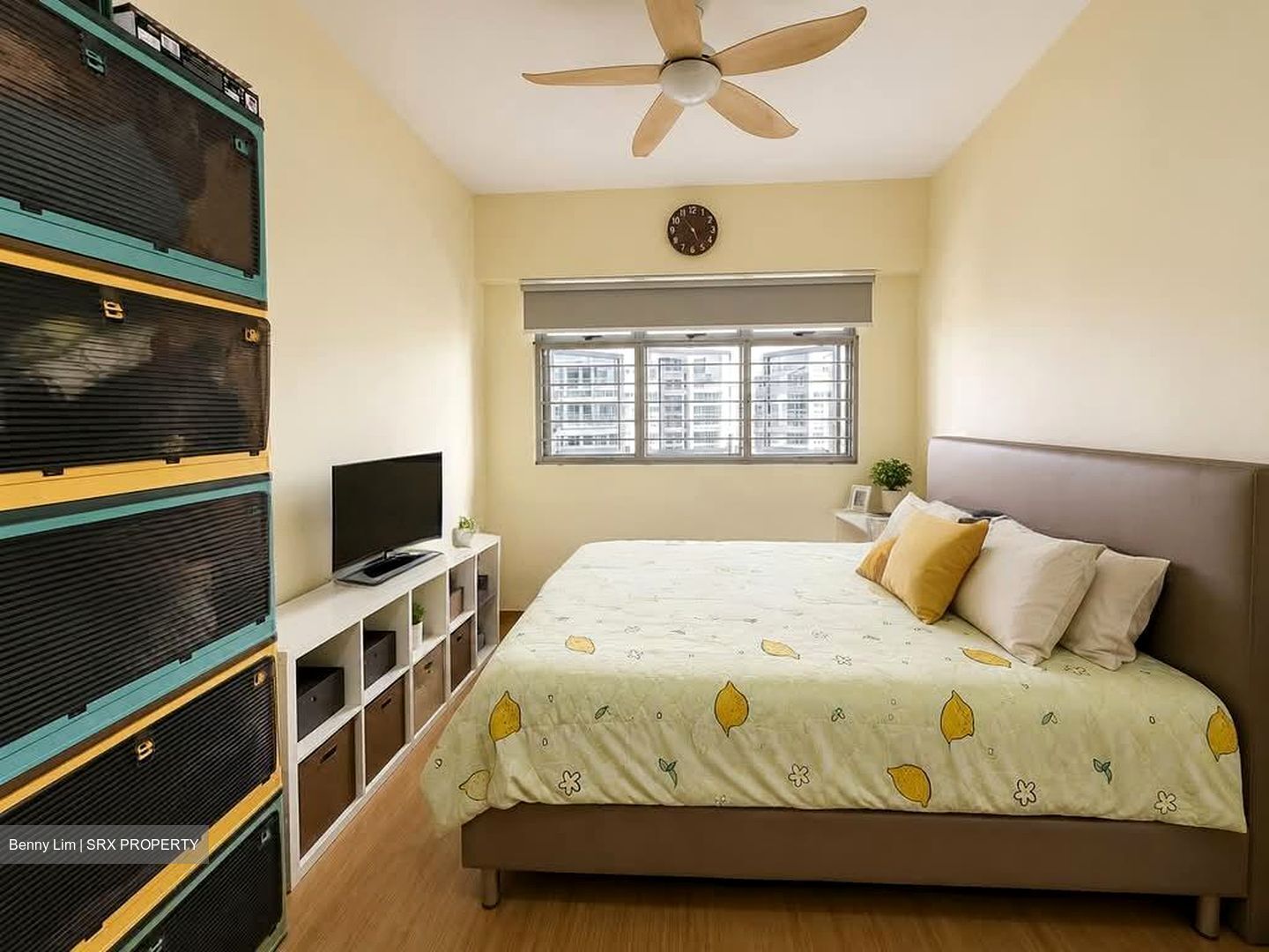 Blk 622A Tampines Greenverge (Tampines), HDB 5 Rooms #601635241